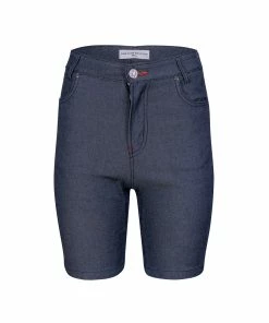 On Bike Isadore - Women's Urban Denim Shorts