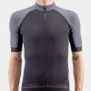On Bike Isadore - Medio Merino Jersey