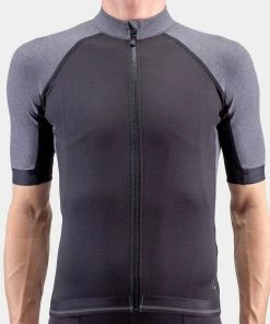 On Bike Isadore - Medio Merino Jersey
