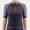 On Bike Isadore - Medio Merino Jersey Women