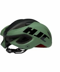 On Bike HJC - Valeco Helmet