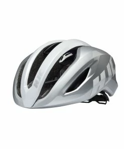 On Bike HJC - Valeco Helmet