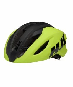 On Bike HJC - Valeco Helmet