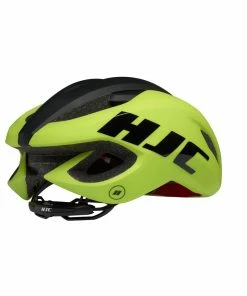 On Bike HJC - Valeco Helmet