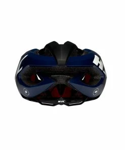 On Bike HJC - Valeco Helmet