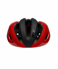 On Bike HJC - Valeco Helmet