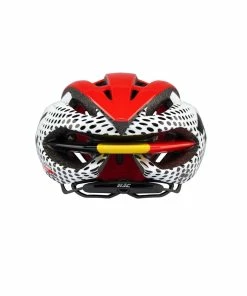 On Bike HJC - Valeco Helmet