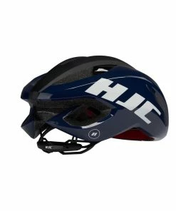 On Bike HJC - Valeco Helmet