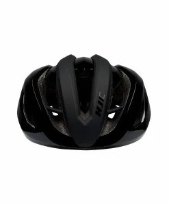 On Bike HJC - Valeco Helmet