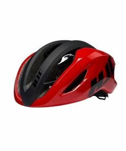 On Bike HJC - Valeco Helmet