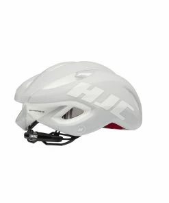 On Bike HJC - Valeco Helmet