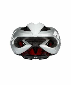 On Bike HJC - Valeco Helmet