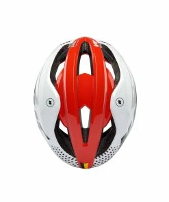 On Bike HJC - Valeco Helmet