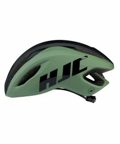 On Bike HJC - Valeco Helmet