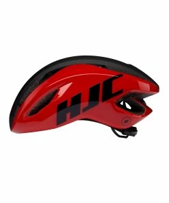 On Bike HJC - Valeco Helmet