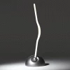 Vadolibero - Vertik Floor Lamp And Rack - Matt