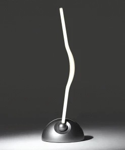 Vadolibero - Vertik Floor Lamp And Rack - Matt