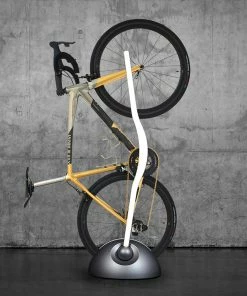 Vadolibero - Vertik Floor Lamp And Rack - Matt