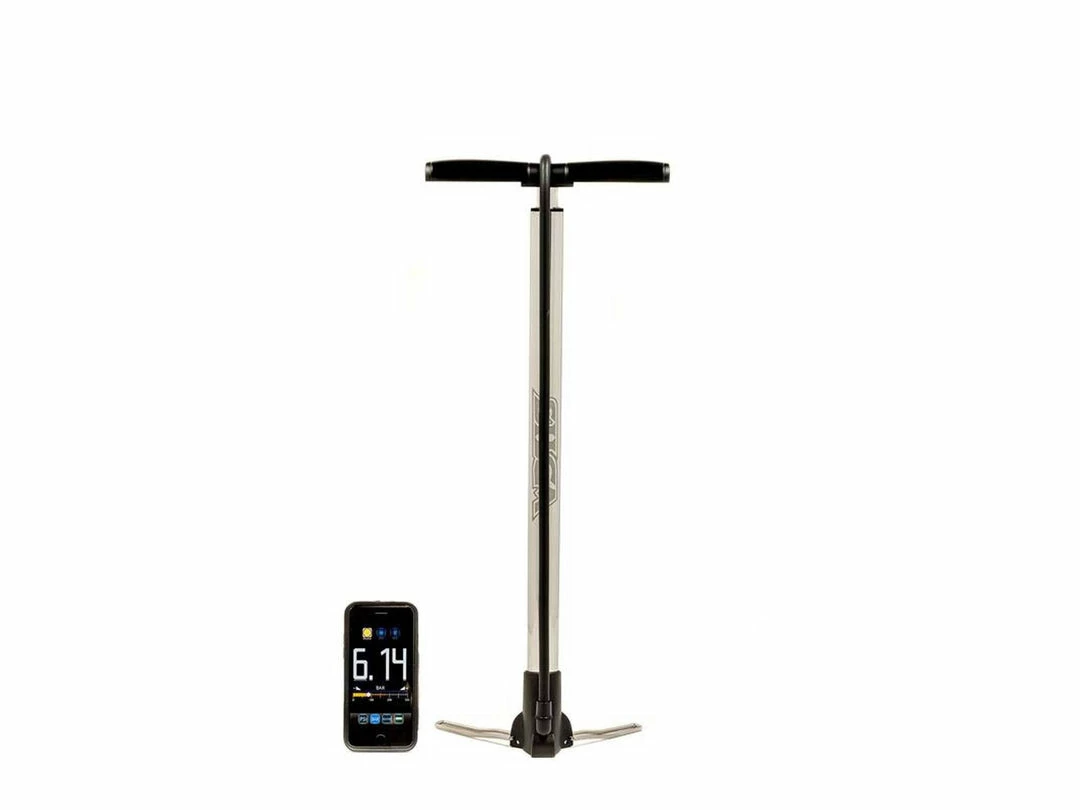 Silca - Viaggio Travel Pump Home Workshop & Tools