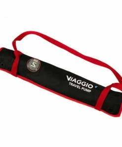 Silca - Viaggio Travel Pump Home Workshop & Tools
