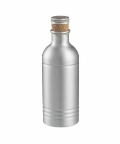 Bottles Campagnolo - Vintage Aluminium Bottle