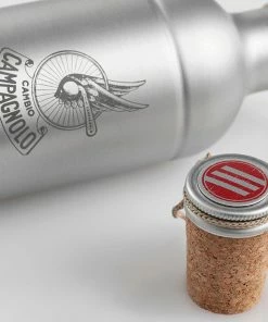Bottles Campagnolo - Vintage Aluminium Bottle