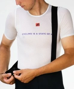 TwentyOne On Bike Factory Lightweight Base Layer - Limited Edition - - Unisex