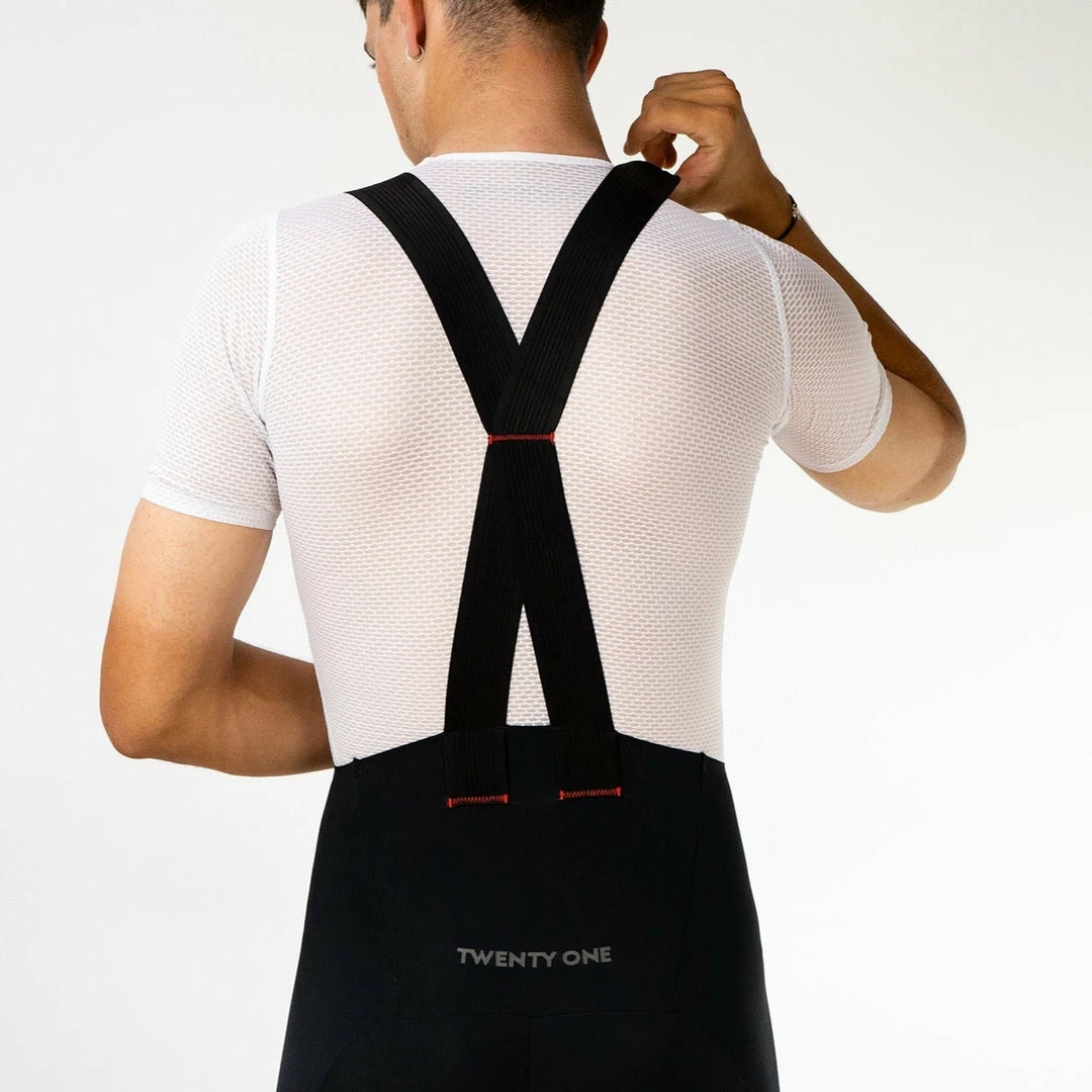 TwentyOne Factory Lightweight Base Layer - Limited Edition - - Unisex