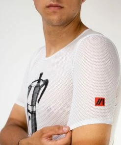 TwentyOne Factory Lightweight Base Layer 2.0 -