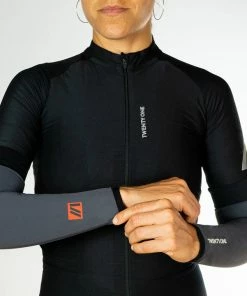 TwentyOne Factory Thermal Arm Warmers - - Unisex