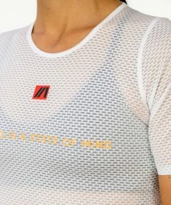 TwentyOne Factory Lightweight Base Layer - Limited Edition - - Unisex On Bike