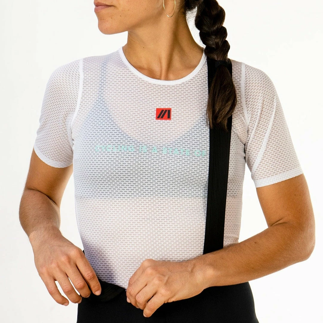 TwentyOne Factory Lightweight Base Layer - Limited Edition - - Unisex