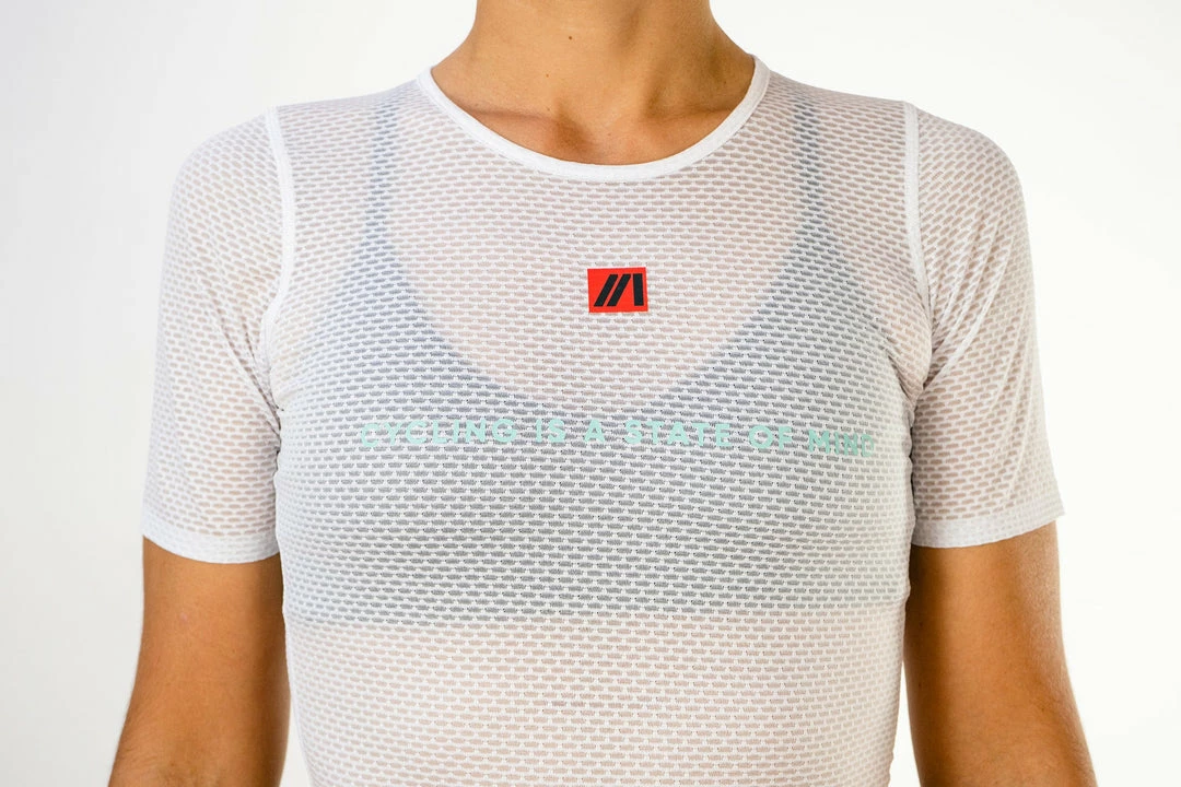 TwentyOne Factory Lightweight Base Layer - Limited Edition - - Unisex