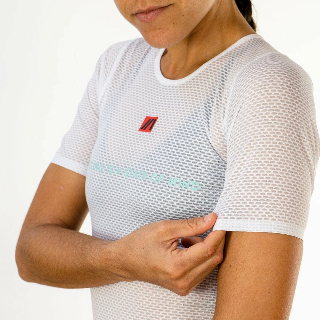 TwentyOne Factory Lightweight Base Layer - Limited Edition - - Unisex