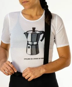 TwentyOne Factory Lightweight Base Layer 2.0 -