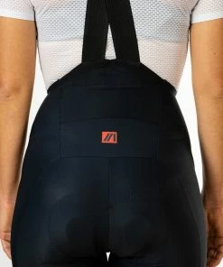 TwentyOne Aero Lightweight Bib Short - - Women