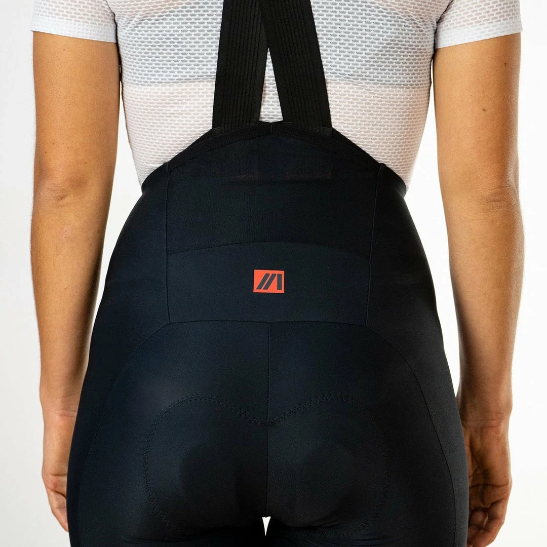 TwentyOne Aero Lightweight Bib Short - - Women