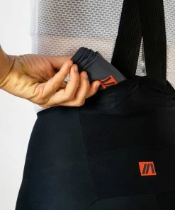 TwentyOne Aero Lightweight Bib Short - - Women