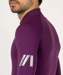 TwentyOne Factory Thermal Jersey 2.0 - - Men On Bike