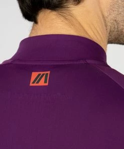 TwentyOne Factory Thermal Jersey 2.0 - - Men On Bike