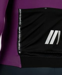 TwentyOne Factory Thermal Jersey 2.0 - - Men On Bike