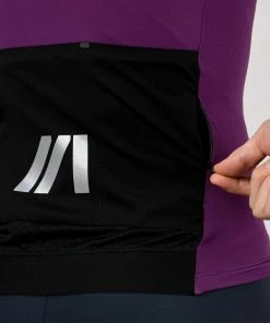 TwentyOne Factory Thermal Jersey 2.0 - - Men On Bike