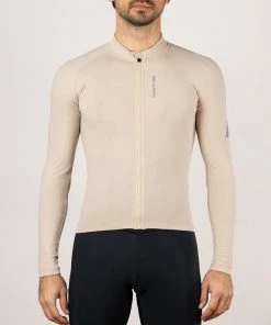 TwentyOne On Bike Factory Thermal Jersey 2.0 - - Men