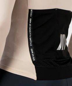 TwentyOne On Bike Factory Thermal Jersey 2.0 - - Men