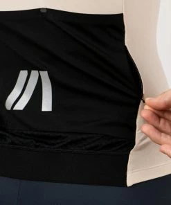 TwentyOne On Bike Factory Thermal Jersey 2.0 - - Men