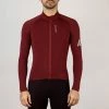 TwentyOne Factory Thermal Jersey 2.0 - - Men
