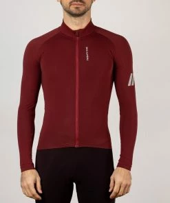 TwentyOne Factory Thermal Jersey 2.0 - - Men