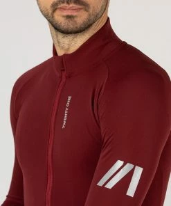 TwentyOne Factory Thermal Jersey 2.0 - - Men