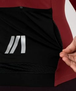 TwentyOne Factory Thermal Jersey 2.0 - - Men