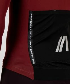 TwentyOne Factory Thermal Jersey 2.0 - - Men